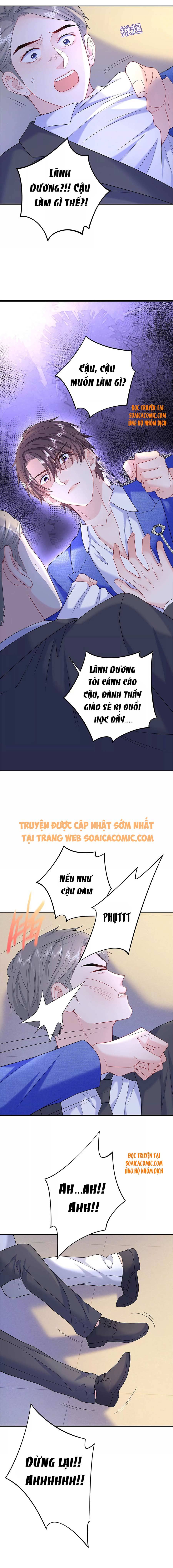 Tôi Đã Trở Thành Mẹ Của Nhân Vật Phản Diện Chapter 296.5 - Trang 2