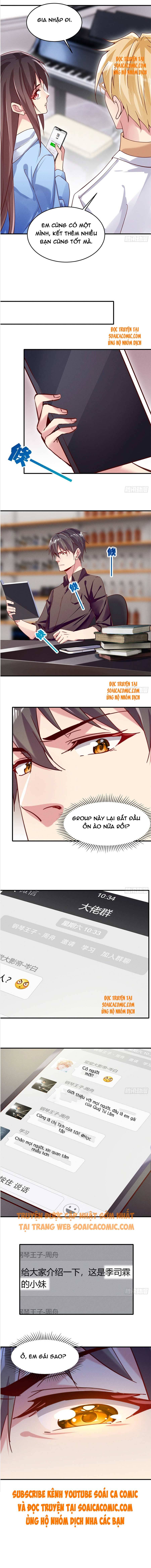 Tôi Đã Trở Thành Mẹ Của Nhân Vật Phản Diện Chapter 296.7 - Trang 2