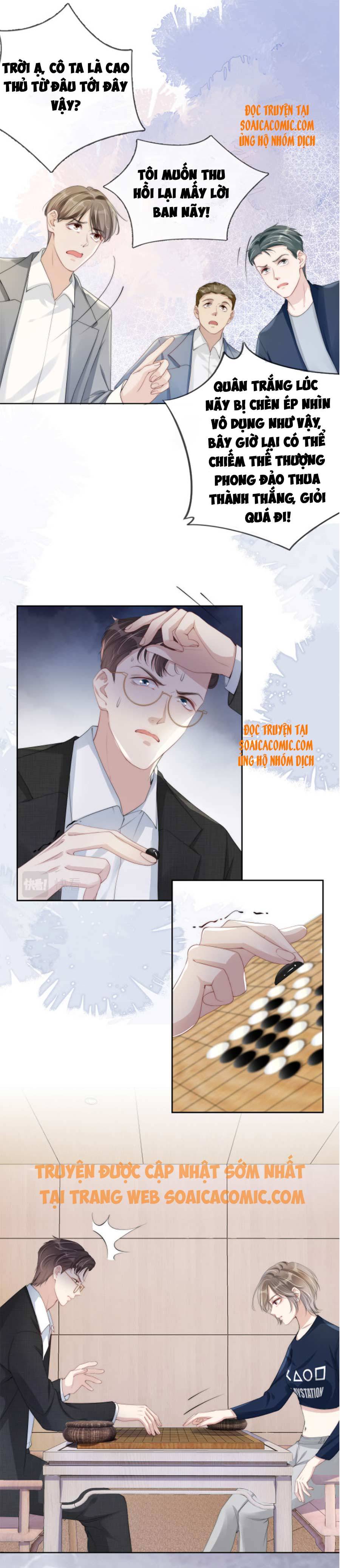 Tôi Đã Trở Thành Mẹ Của Nhân Vật Phản Diện Chapter 297.5 - Trang 2