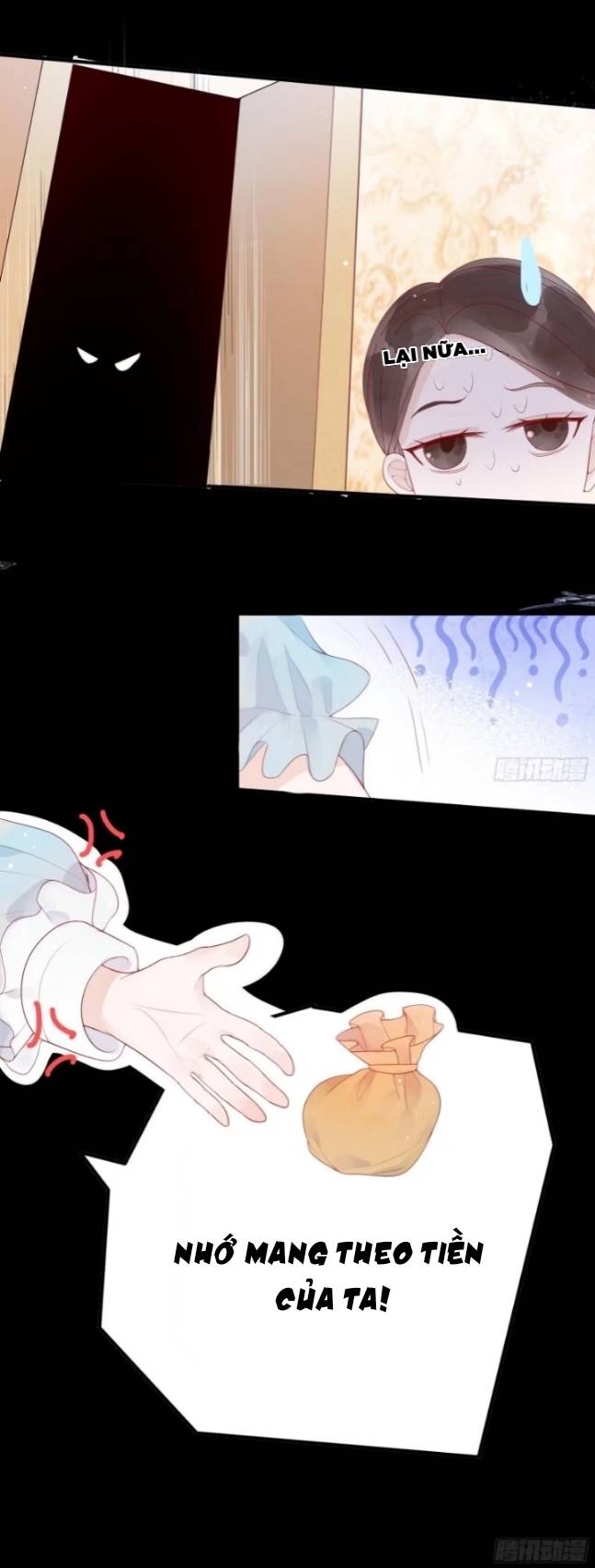 Tôi Đã Trở Thành Mẹ Của Nhân Vật Phản Diện Chapter 305.8 - Trang 2