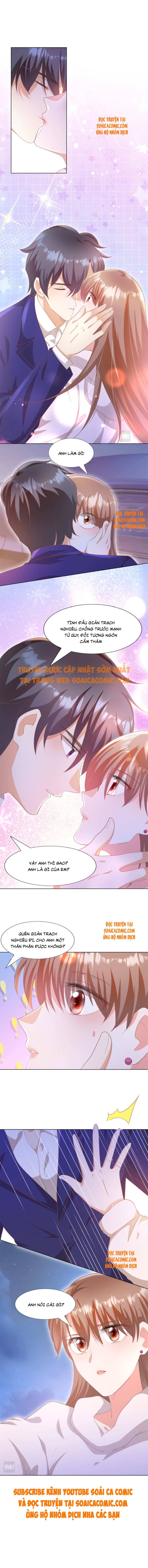 Tôi Đã Trở Thành Mẹ Của Nhân Vật Phản Diện Chapter 311.8 - Trang 2