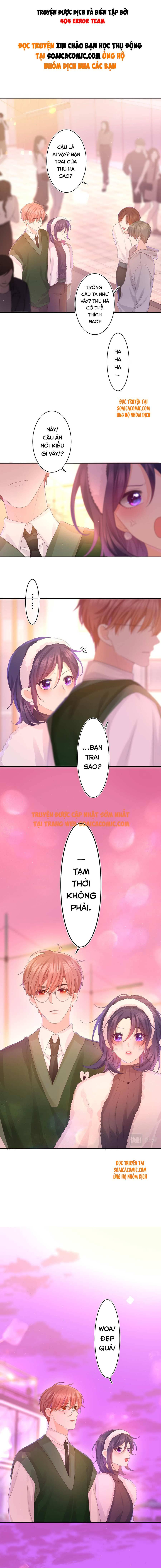 Tôi Đã Trở Thành Mẹ Của Nhân Vật Phản Diện Chapter 313.2 - Trang 2