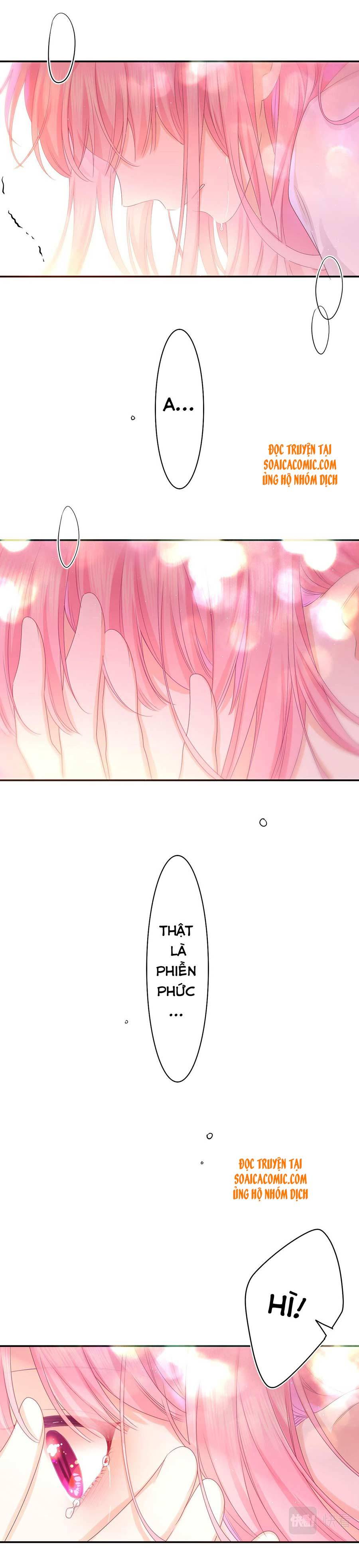 Tôi Đã Trở Thành Mẹ Của Nhân Vật Phản Diện Chapter 313.2 - Trang 2