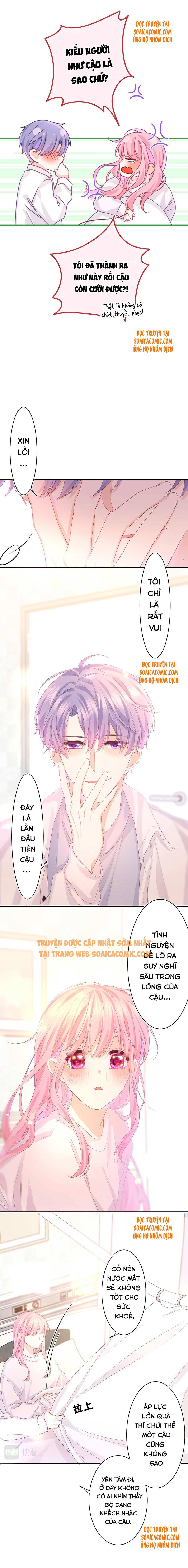 Tôi Đã Trở Thành Mẹ Của Nhân Vật Phản Diện Chapter 313.2 - Trang 2