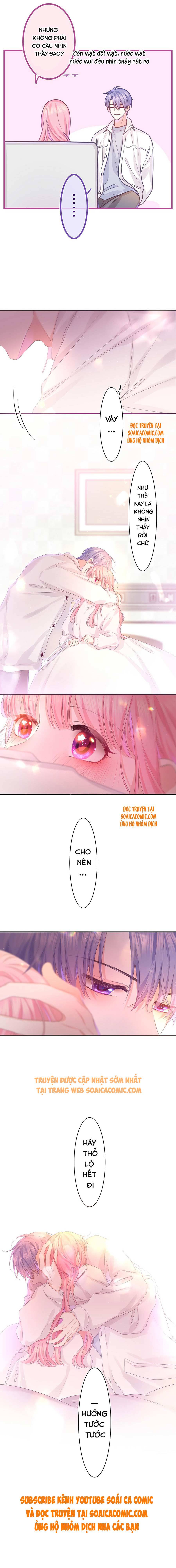 Tôi Đã Trở Thành Mẹ Của Nhân Vật Phản Diện Chapter 313.2 - Trang 2