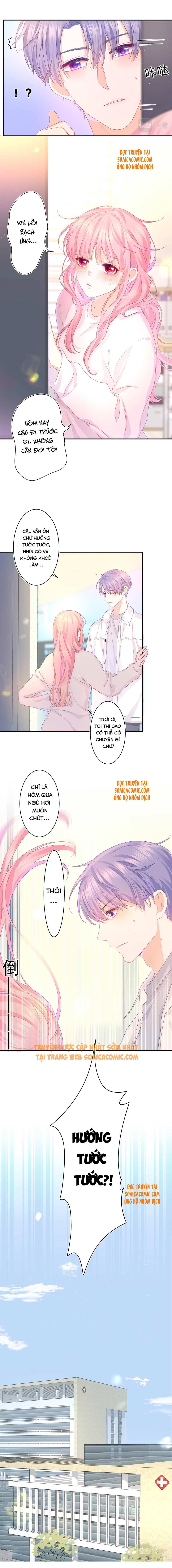 Tôi Đã Trở Thành Mẹ Của Nhân Vật Phản Diện Chapter 313.2 - Trang 2