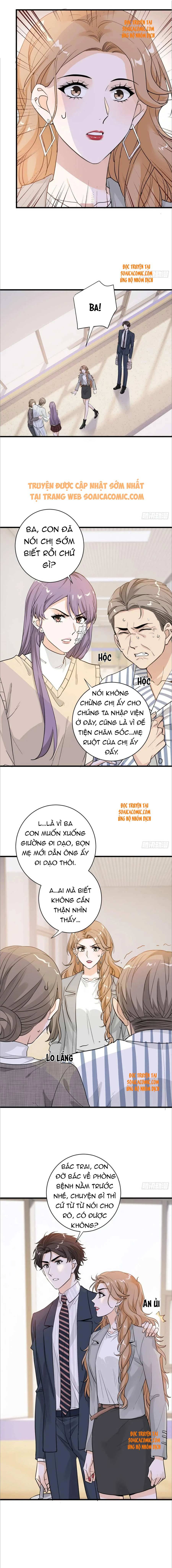 Tôi Đã Trở Thành Mẹ Của Nhân Vật Phản Diện Chapter 320.3 - Trang 2