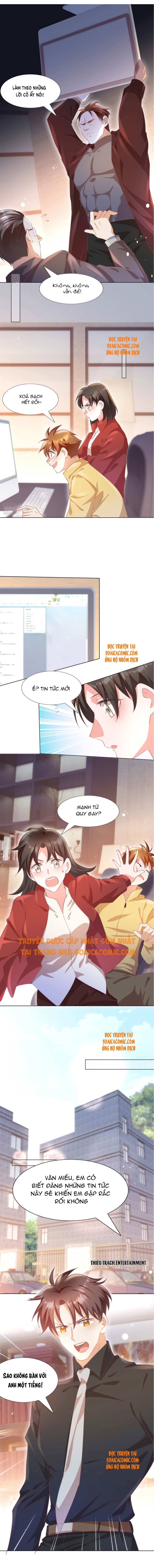 Tôi Đã Trở Thành Mẹ Của Nhân Vật Phản Diện Chapter 321.4 - Trang 2