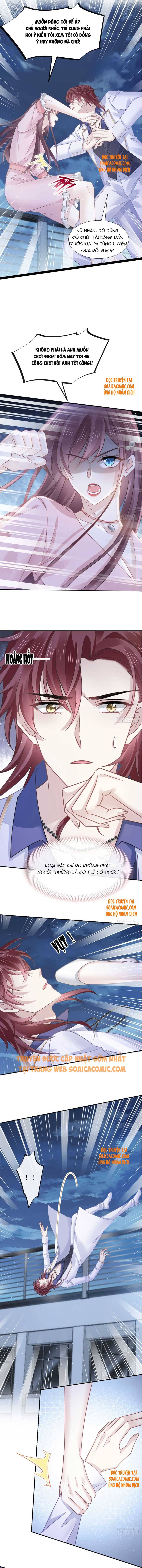 Tôi Đã Trở Thành Mẹ Của Nhân Vật Phản Diện Chapter 324.1 - Trang 2