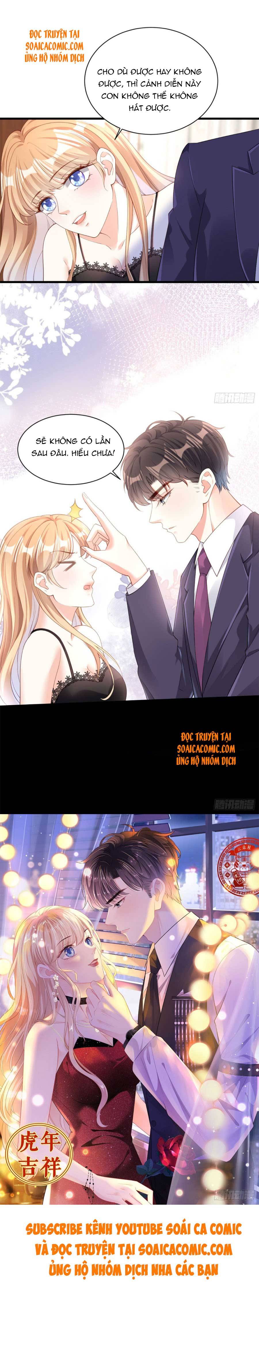 Tôi Đã Trở Thành Mẹ Của Nhân Vật Phản Diện Chapter 333.2 - Trang 2