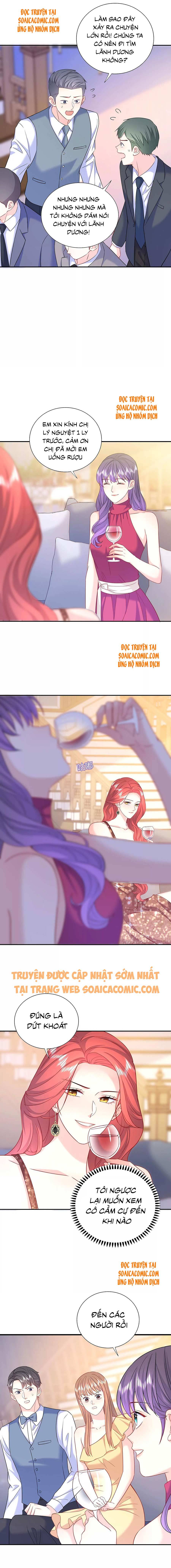 Tôi Đã Trở Thành Mẹ Của Nhân Vật Phản Diện Chapter 333.3 - Trang 2