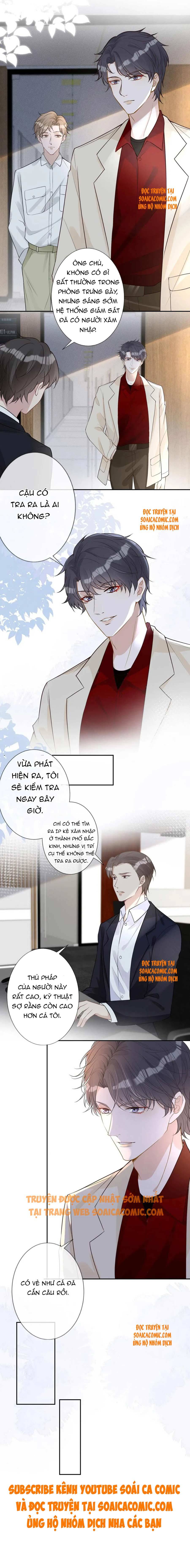 Tôi Đã Trở Thành Mẹ Của Nhân Vật Phản Diện Chapter 340.4 - Trang 2