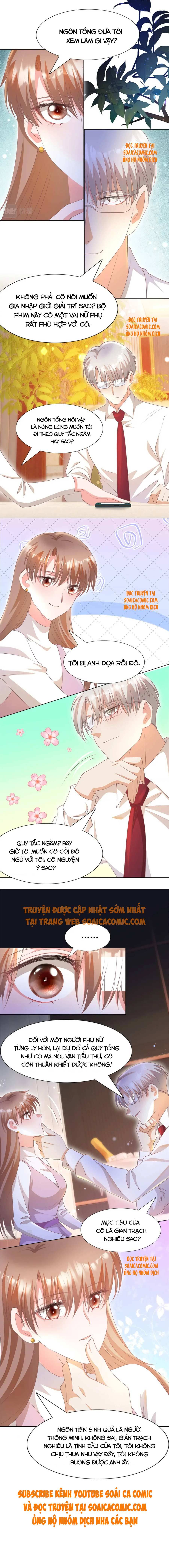 Tôi Đã Trở Thành Mẹ Của Nhân Vật Phản Diện Chapter 343.9 - Trang 2