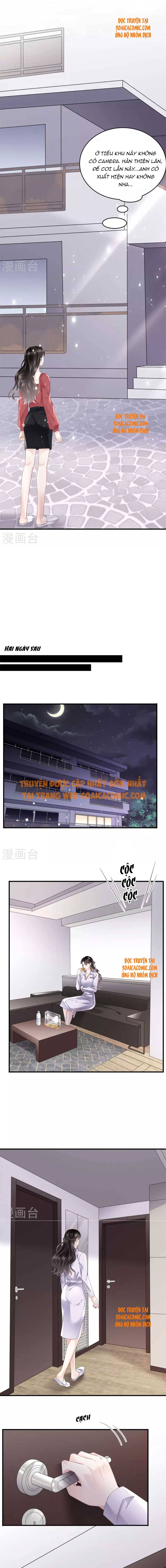 Tôi Đã Trở Thành Mẹ Của Nhân Vật Phản Diện Chapter 344.9 - Trang 2