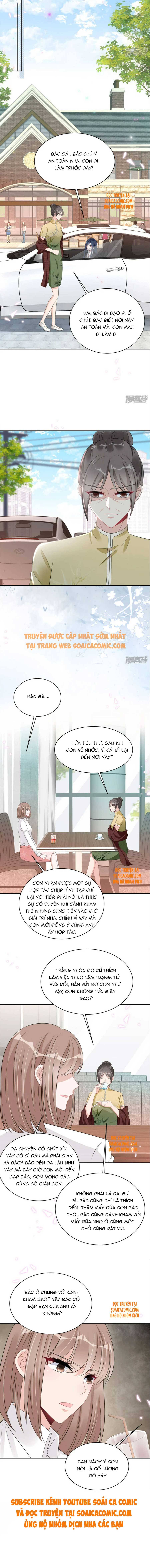 Tôi Đã Trở Thành Mẹ Của Nhân Vật Phản Diện Chapter 345.2 - Trang 2