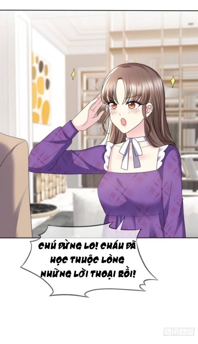 Tôi Đã Trở Thành Mẹ Của Nhân Vật Phản Diện Chapter 345.4 - Trang 2