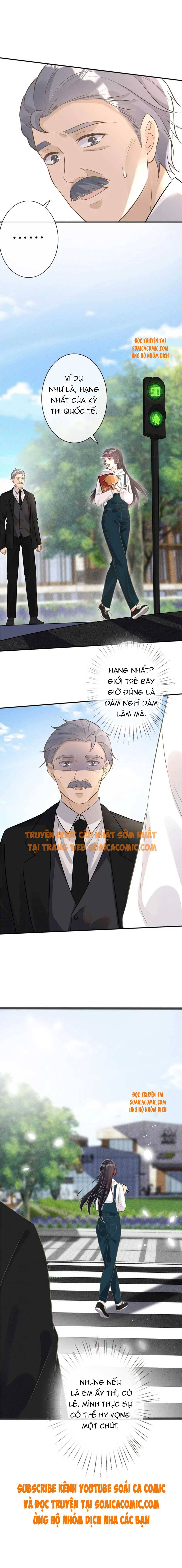 Tôi Đã Trở Thành Mẹ Của Nhân Vật Phản Diện Chapter 345.7 - Trang 2