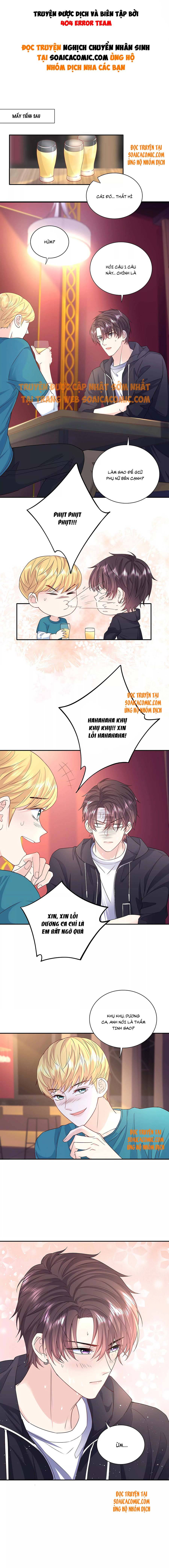 Tôi Đã Trở Thành Mẹ Của Nhân Vật Phản Diện Chapter 353.8 - Trang 2