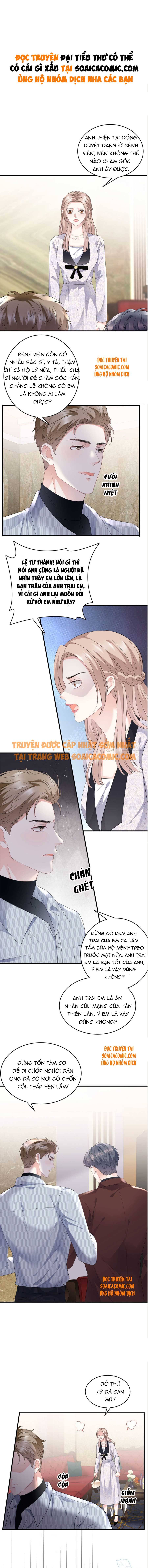 Tôi Đã Trở Thành Mẹ Của Nhân Vật Phản Diện Chapter 359.4 - Trang 2
