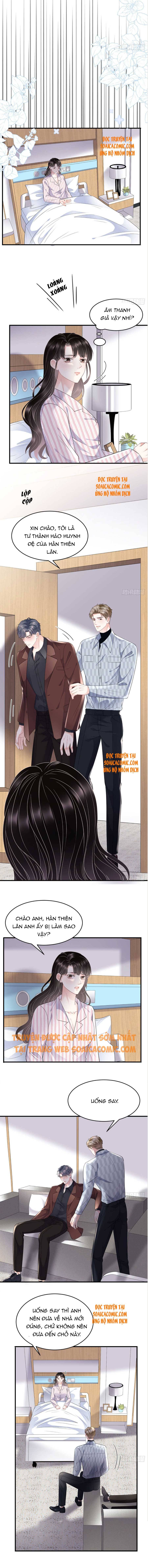 Tôi Đã Trở Thành Mẹ Của Nhân Vật Phản Diện Chapter 359.4 - Trang 2