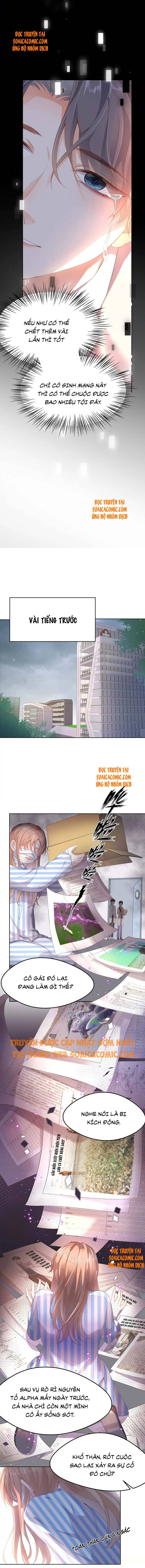 Tôi Đã Trở Thành Mẹ Của Nhân Vật Phản Diện Chapter 359.6 - Trang 2