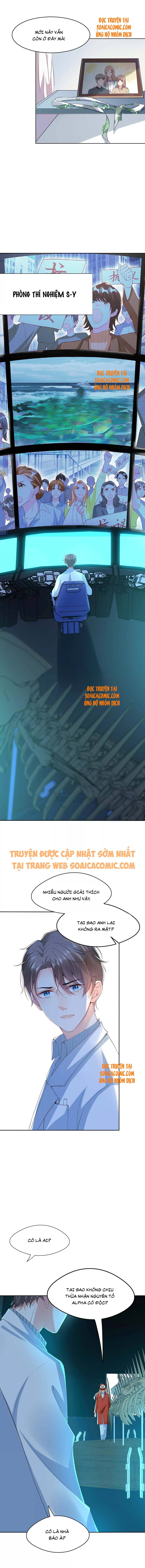 Tôi Đã Trở Thành Mẹ Của Nhân Vật Phản Diện Chapter 359.6 - Trang 2