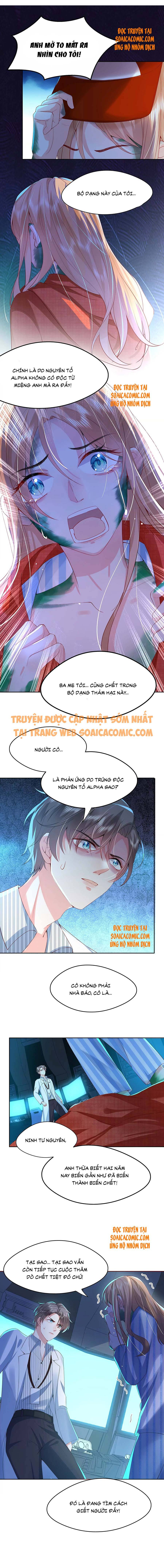 Tôi Đã Trở Thành Mẹ Của Nhân Vật Phản Diện Chapter 359.7 - Trang 2