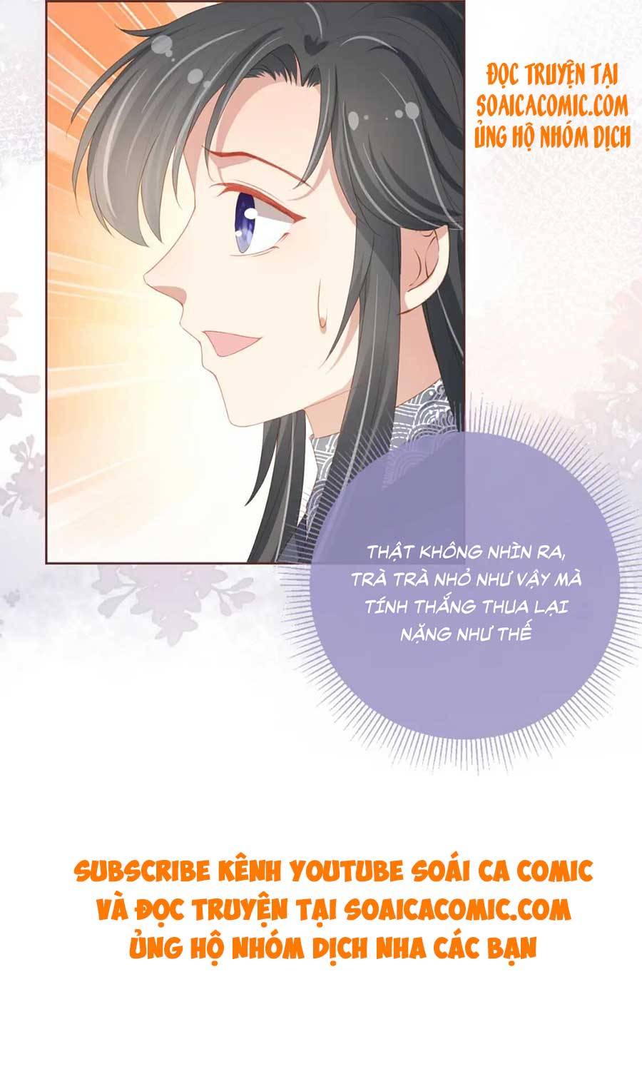 Tôi Đã Trở Thành Mẹ Của Nhân Vật Phản Diện Chapter 360.4 - Trang 2