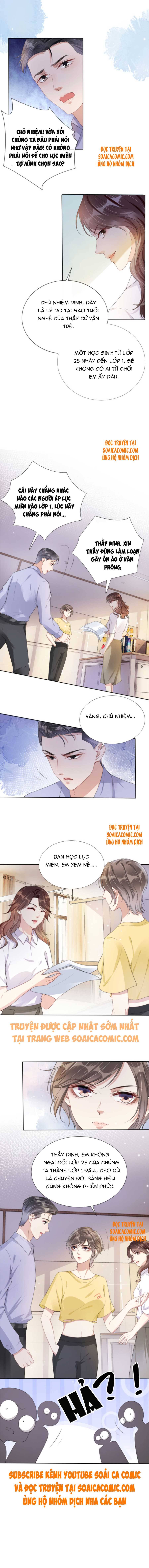 Tôi Đã Trở Thành Mẹ Của Nhân Vật Phản Diện Chapter 361.2 - Trang 2