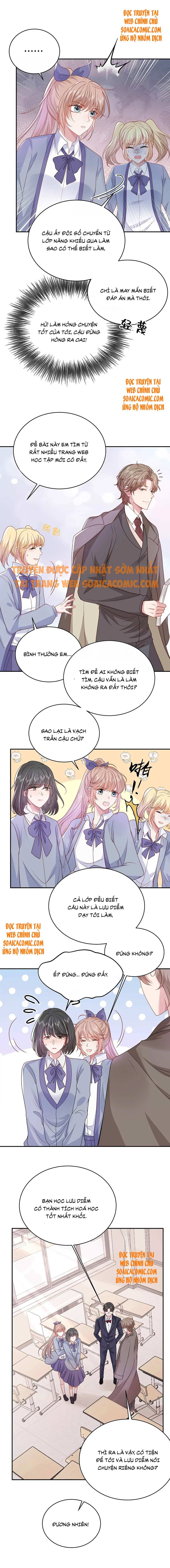 Tôi Đã Trở Thành Mẹ Của Nhân Vật Phản Diện Chapter 367.6 - Trang 2