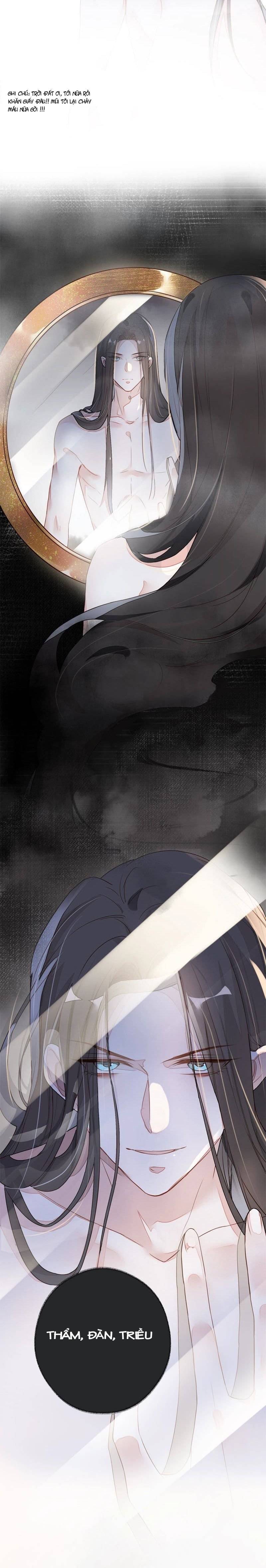 Tôi Đã Trở Thành Mẹ Của Nhân Vật Phản Diện Chapter 368.4 - Trang 2