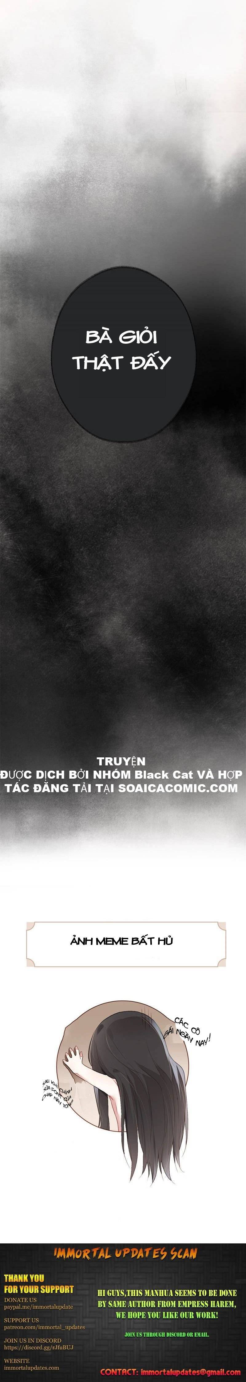 Tôi Đã Trở Thành Mẹ Của Nhân Vật Phản Diện Chapter 368.4 - Trang 2