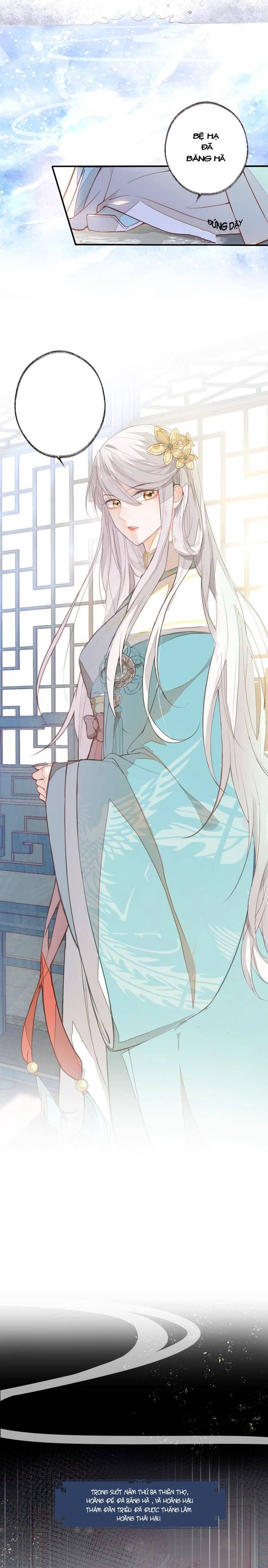 Tôi Đã Trở Thành Mẹ Của Nhân Vật Phản Diện Chapter 368.4 - Trang 2