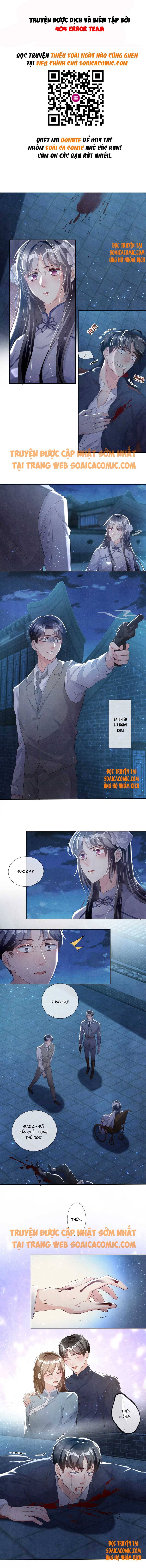 Tôi Đã Trở Thành Mẹ Của Nhân Vật Phản Diện Chapter 368.7 - Trang 2