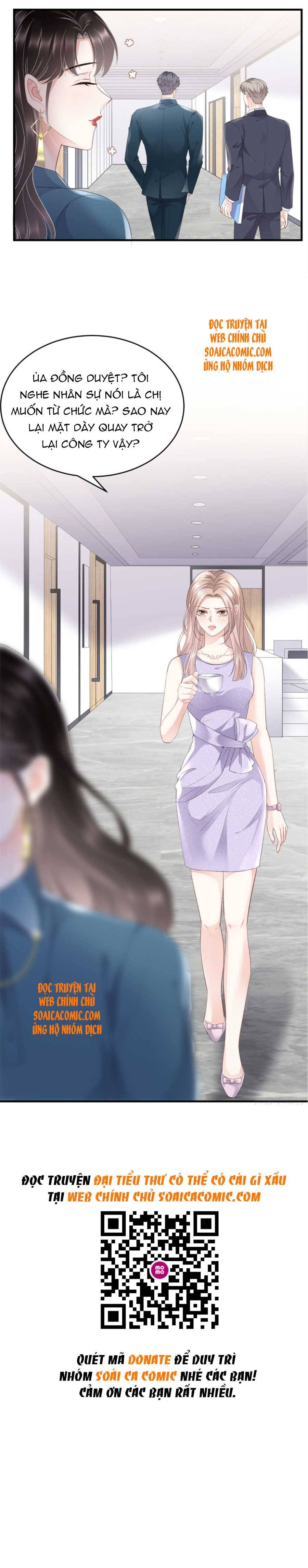 Tôi Đã Trở Thành Mẹ Của Nhân Vật Phản Diện Chapter 373.1 - Trang 2