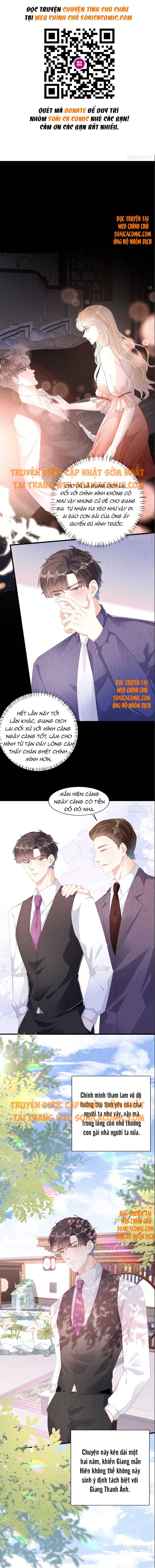 Tôi Đã Trở Thành Mẹ Của Nhân Vật Phản Diện Chapter 391.1 - Trang 2