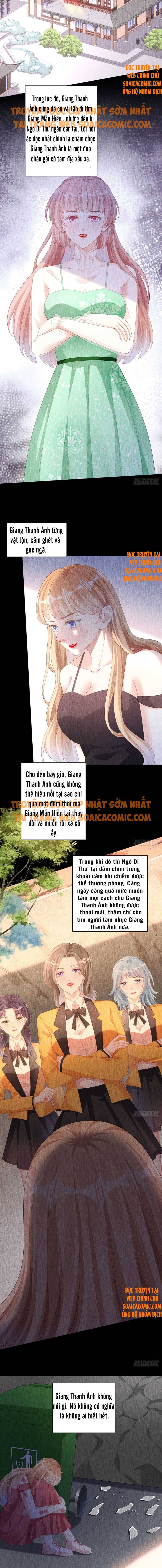 Tôi Đã Trở Thành Mẹ Của Nhân Vật Phản Diện Chapter 391.1 - Trang 2