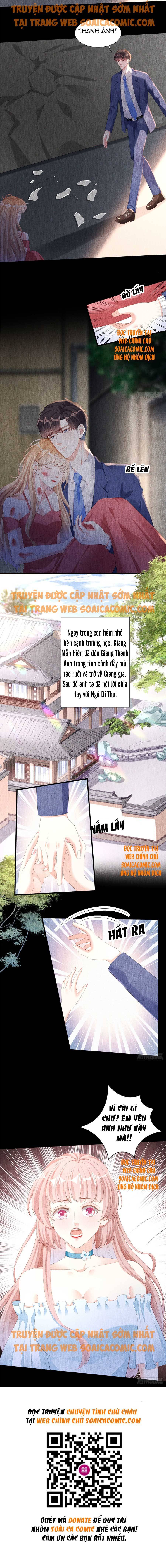 Tôi Đã Trở Thành Mẹ Của Nhân Vật Phản Diện Chapter 391.1 - Trang 2