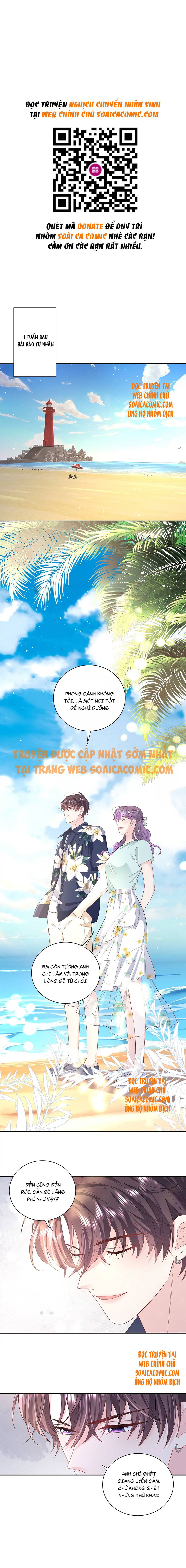 Tôi Đã Trở Thành Mẹ Của Nhân Vật Phản Diện Chapter 398.3 - Trang 2