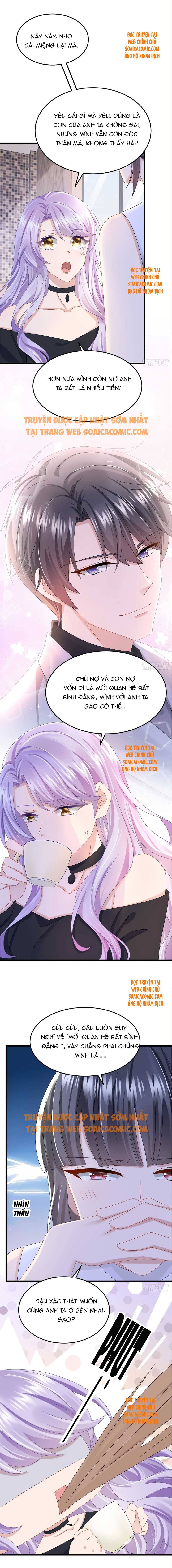 Tôi Đã Trở Thành Mẹ Của Nhân Vật Phản Diện Chapter 398.7 - Trang 2