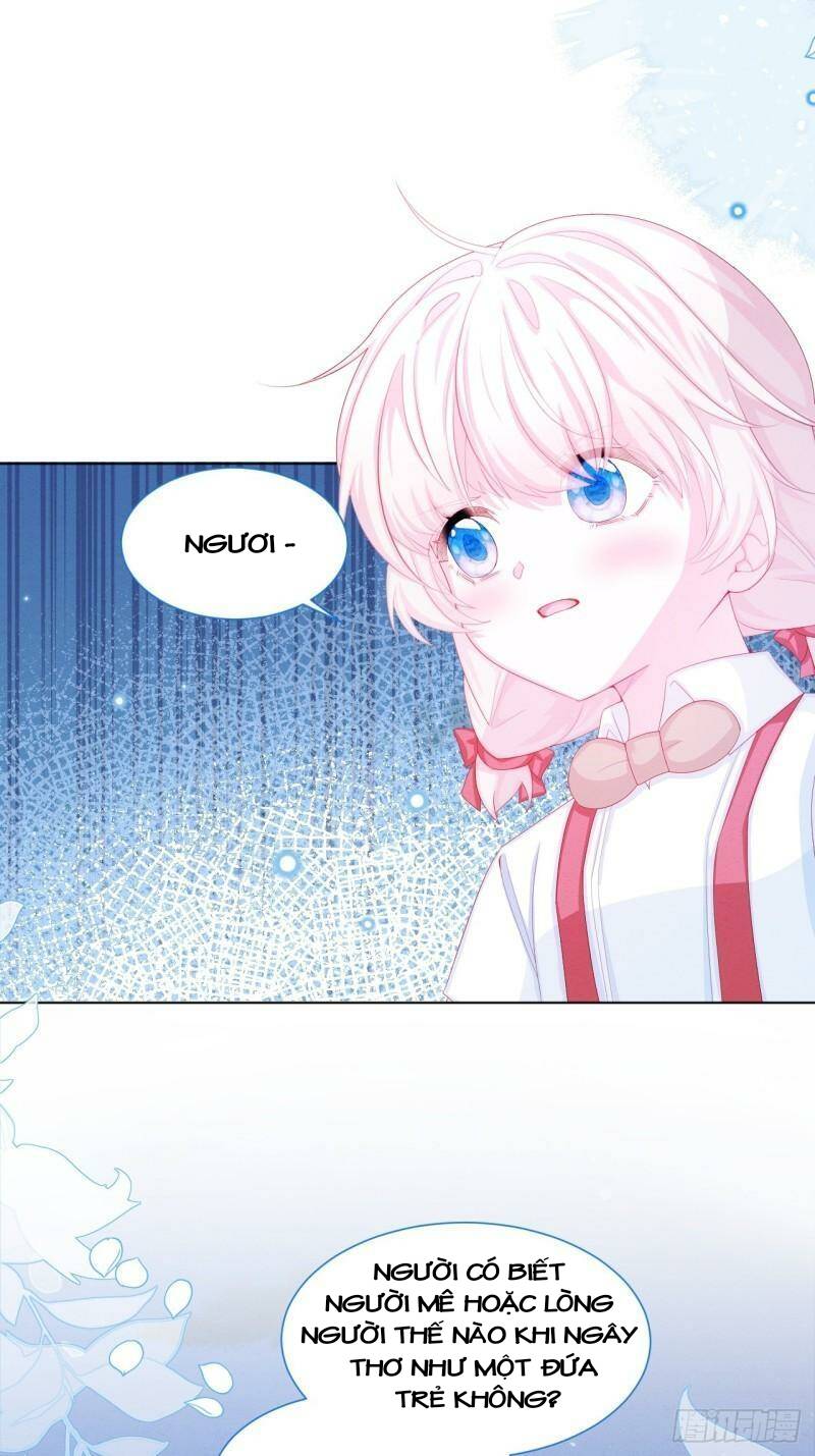 Tôi Đã Trở Thành Mẹ Của Nhân Vật Phản Diện Chapter 399.8 - Trang 2