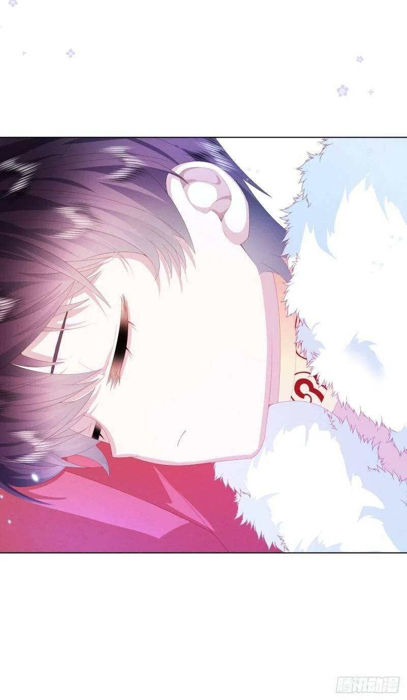 Tôi Đã Trở Thành Mẹ Của Nhân Vật Phản Diện Chapter 399.8 - Trang 2