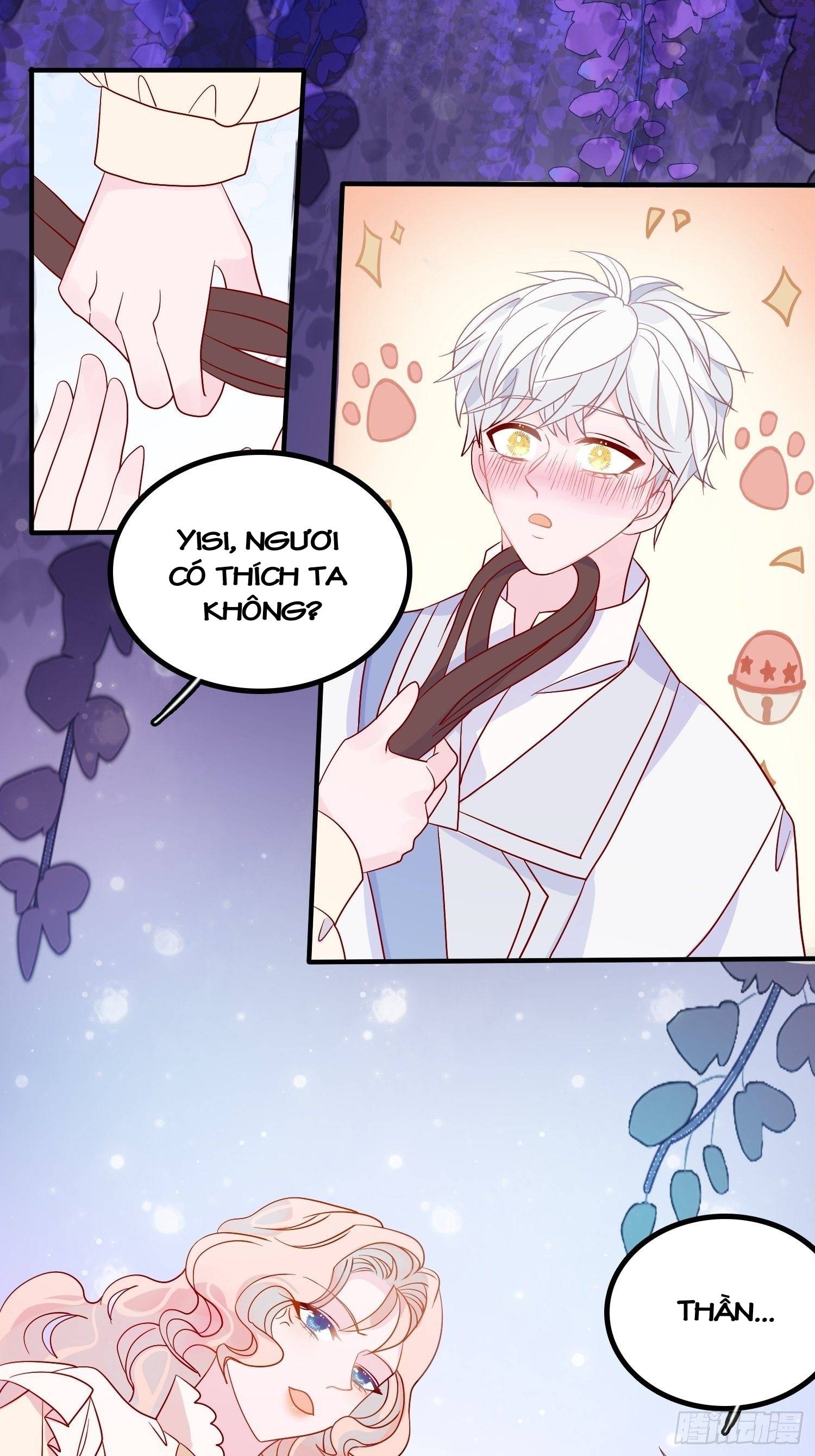 Tôi Đã Trở Thành Mẹ Của Nhân Vật Phản Diện Chapter 407.6 - Trang 2