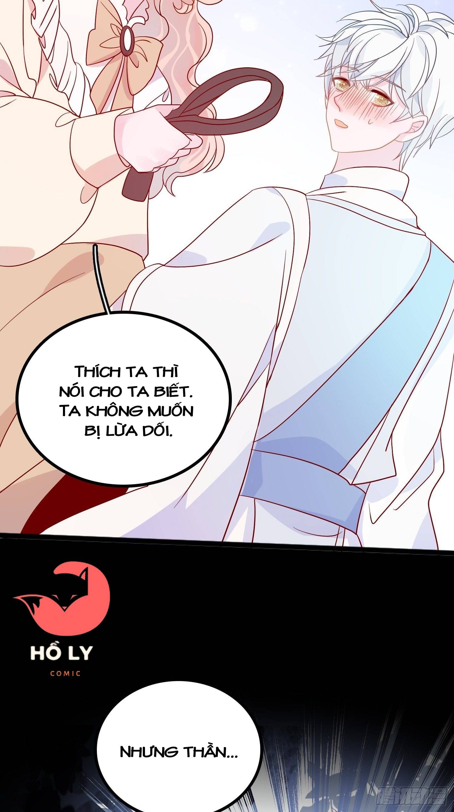 Tôi Đã Trở Thành Mẹ Của Nhân Vật Phản Diện Chapter 407.6 - Trang 2