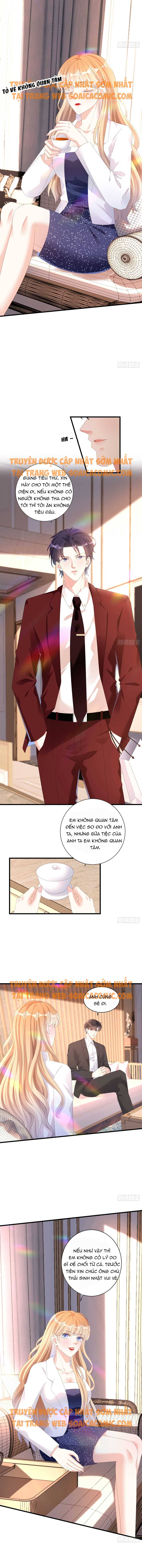 Tôi Đã Trở Thành Mẹ Của Nhân Vật Phản Diện Chapter 418.3 - Trang 2