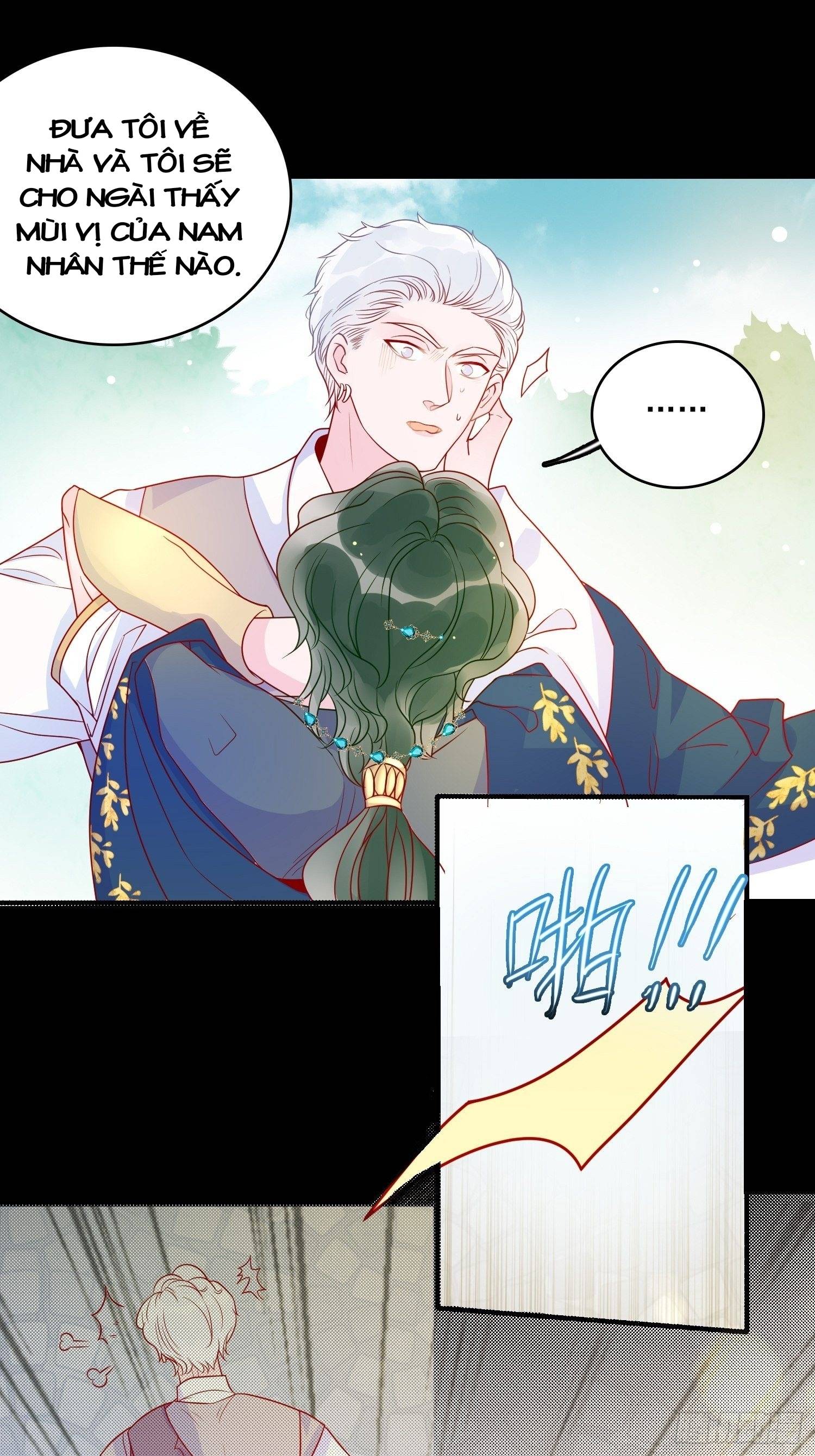 Tôi Đã Trở Thành Mẹ Của Nhân Vật Phản Diện Chapter 425.8 - Trang 2