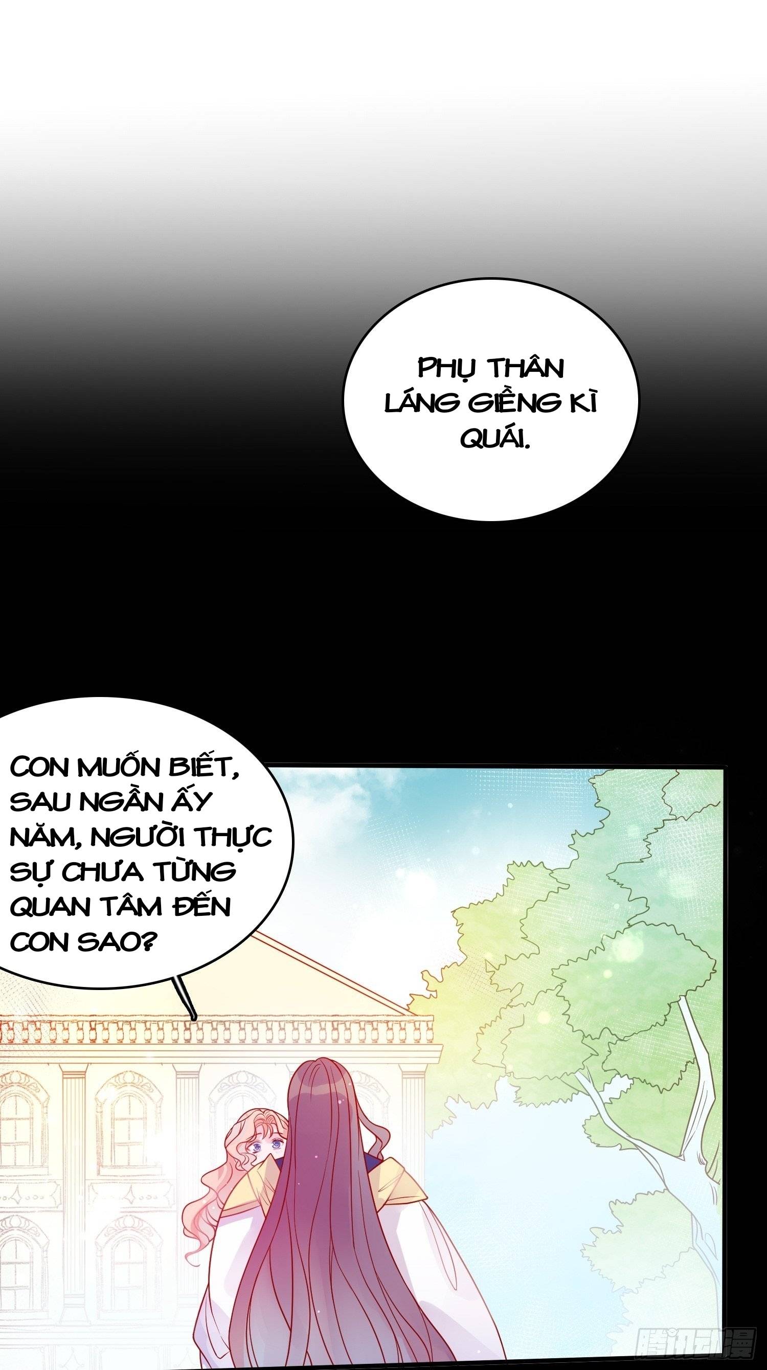 Tôi Đã Trở Thành Mẹ Của Nhân Vật Phản Diện Chapter 425.8 - Trang 2