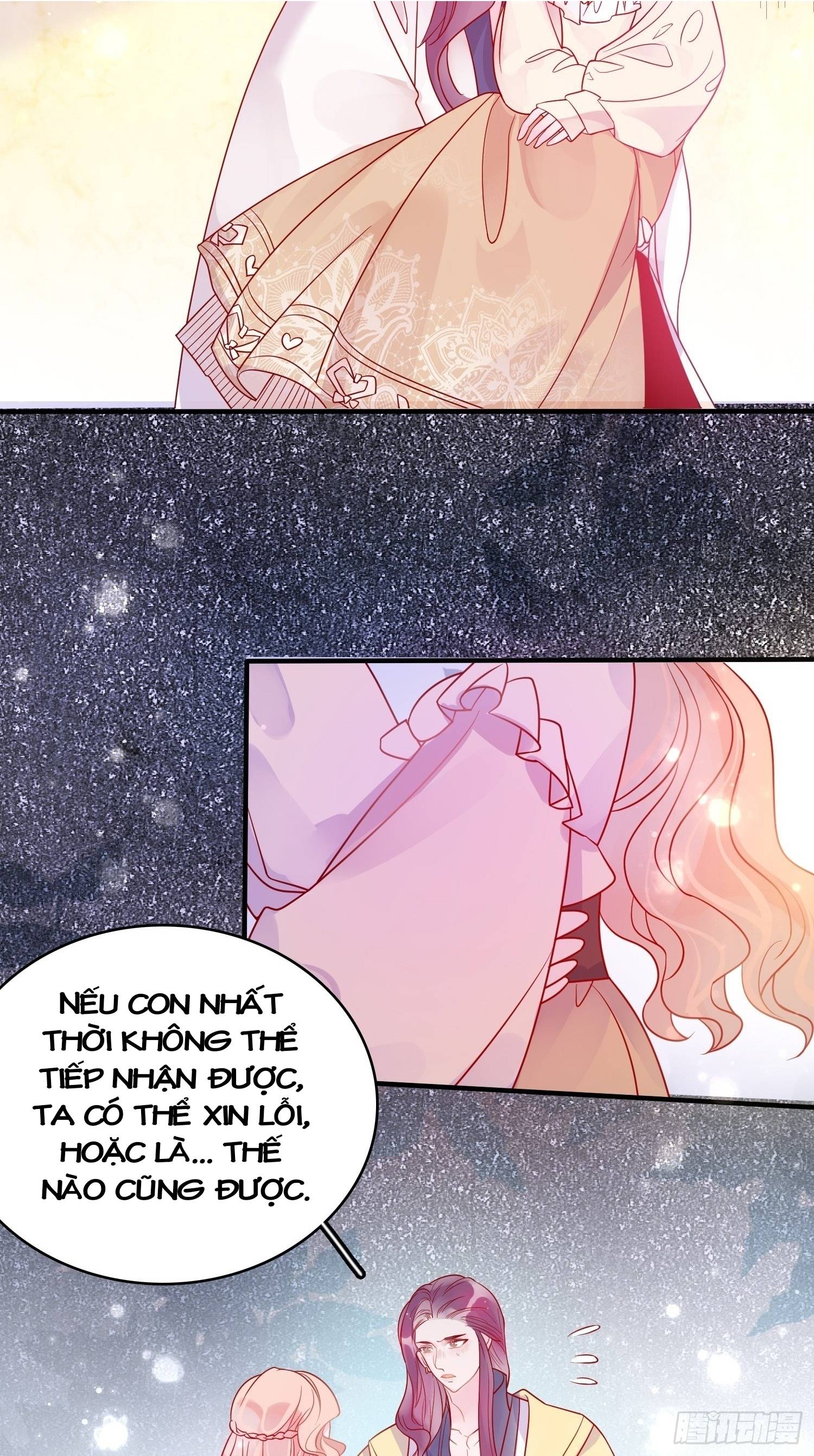 Tôi Đã Trở Thành Mẹ Của Nhân Vật Phản Diện Chapter 425.8 - Trang 2
