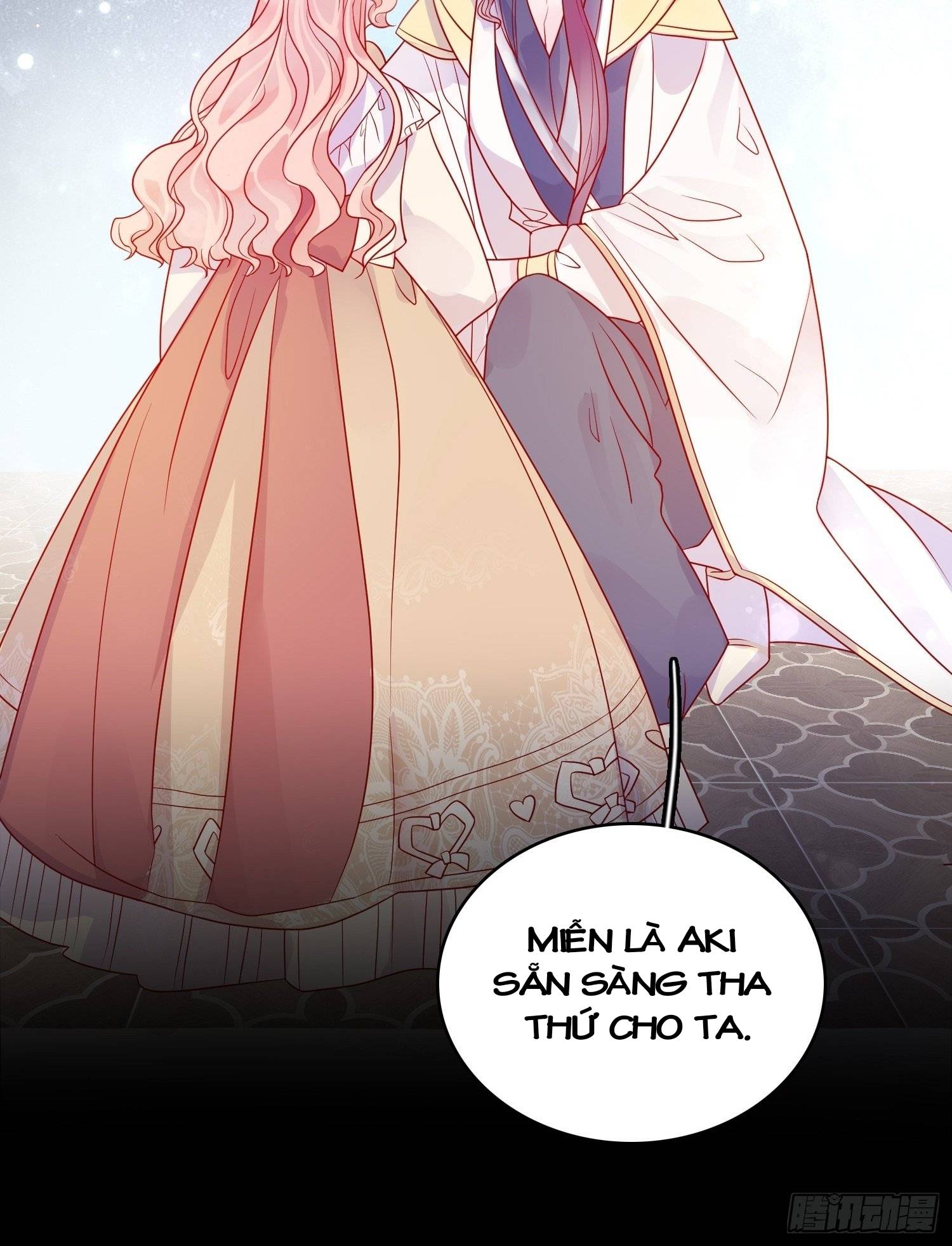 Tôi Đã Trở Thành Mẹ Của Nhân Vật Phản Diện Chapter 425.8 - Trang 2