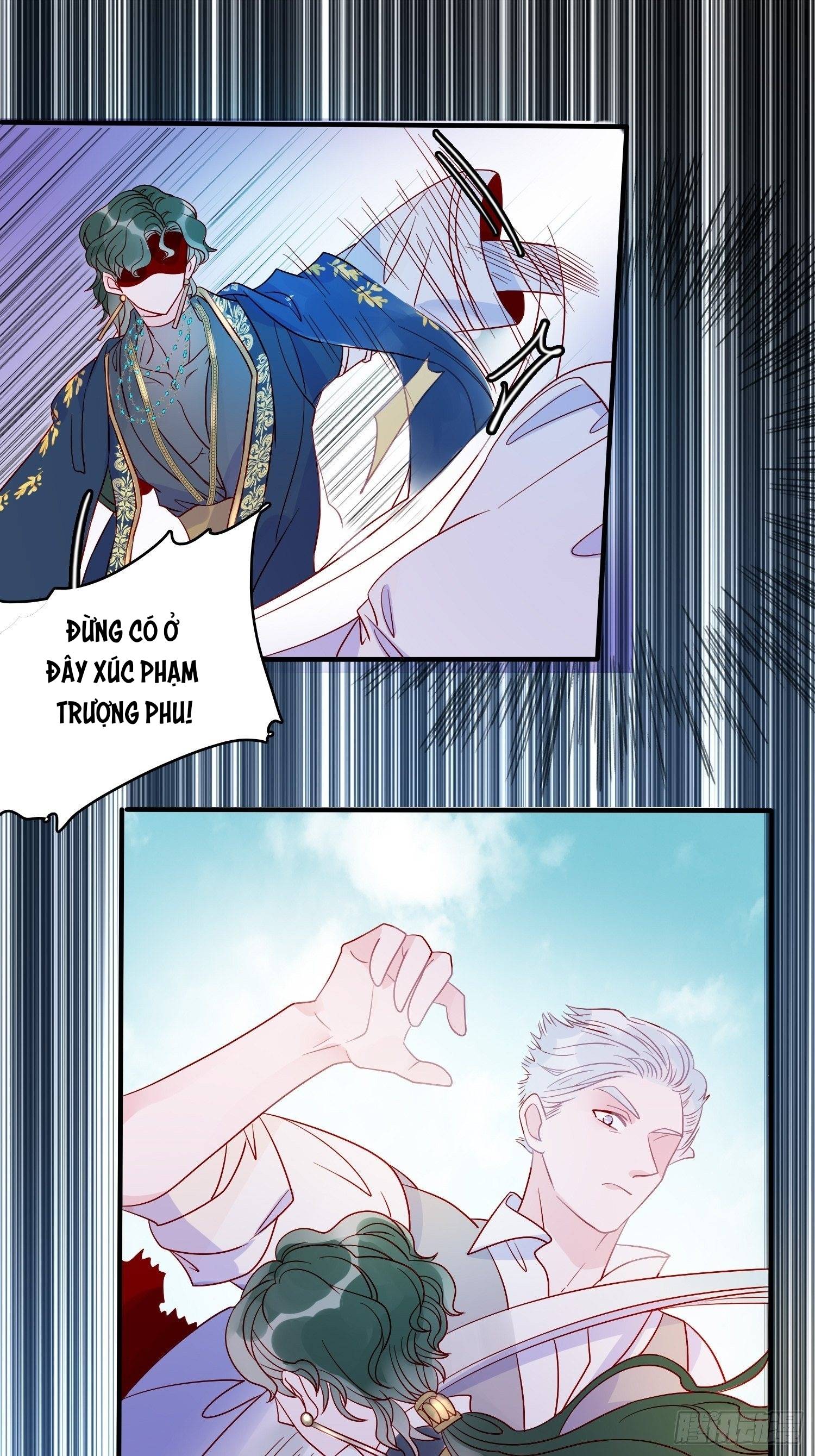 Tôi Đã Trở Thành Mẹ Của Nhân Vật Phản Diện Chapter 425.8 - Trang 2